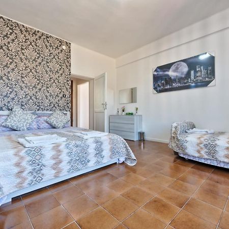 Venice Vacation Apartment Two Bedrooms Marghera Exterior photo