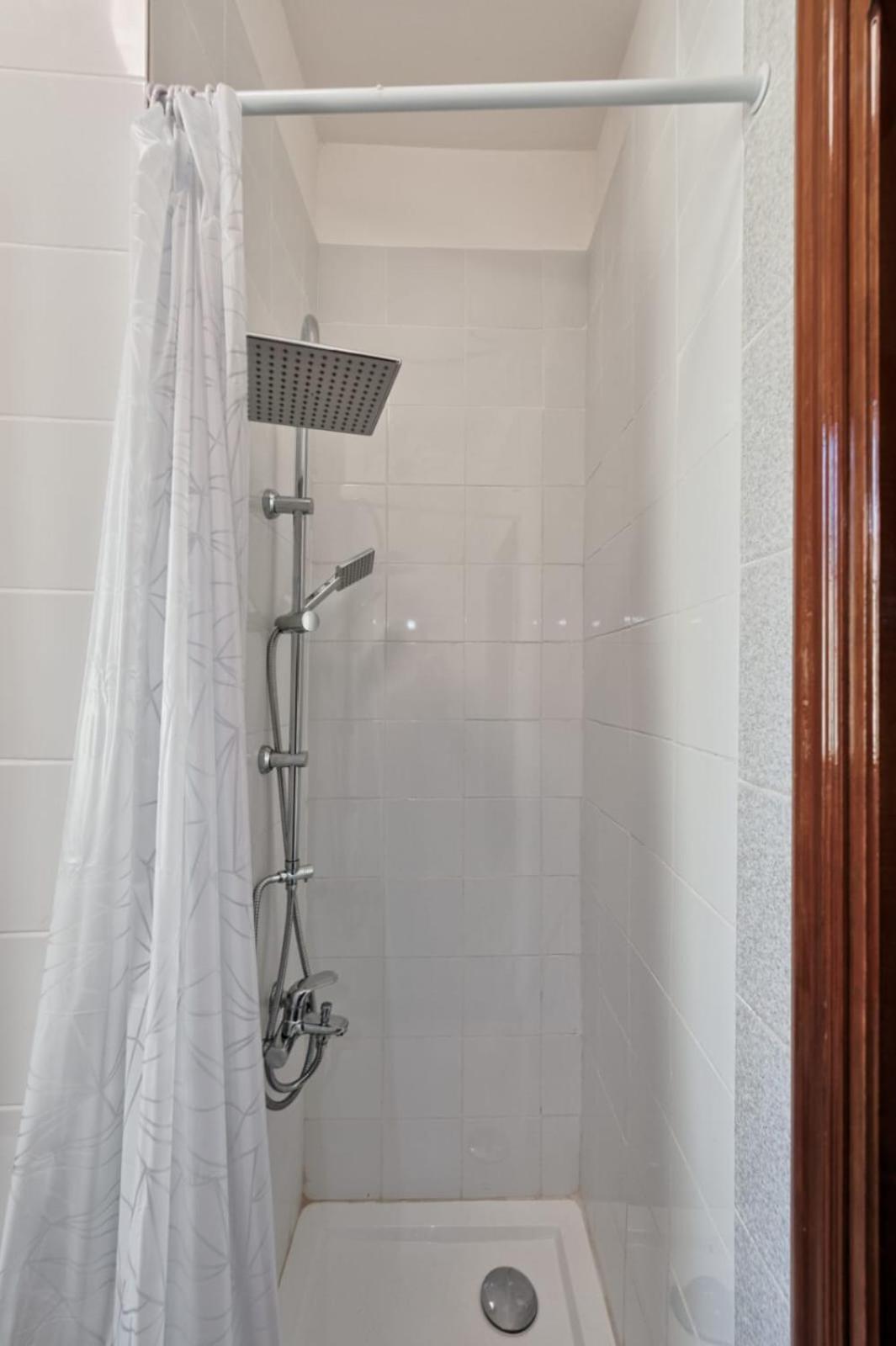 Venice Vacation Apartment Two Bedrooms Marghera Exterior photo