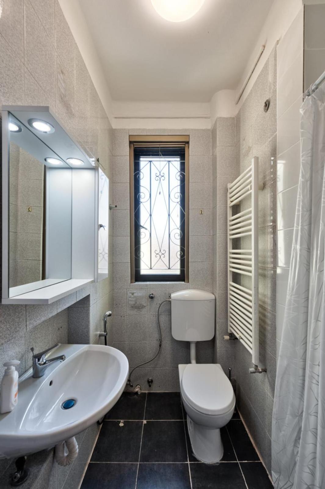 Venice Vacation Apartment Two Bedrooms Marghera Exterior photo